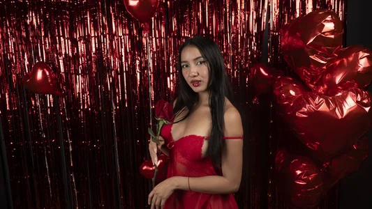 Hot Valentine🔥 de AnyaFloyd69 Foto 6