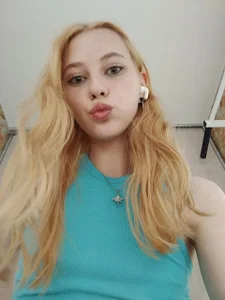HarriettKitty Butterflies in the stomach 사진