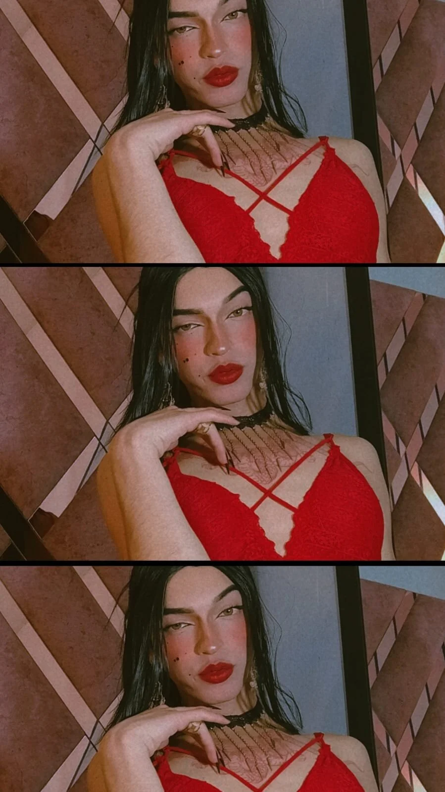 MeghanQueen__ 님의 트렌드 중인 사진  7601개