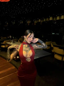 Suis_evangeline: My happy birthday❤️ ( 4 фото)