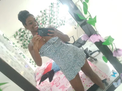 eva_morena_ My sweet temptation Foto 5