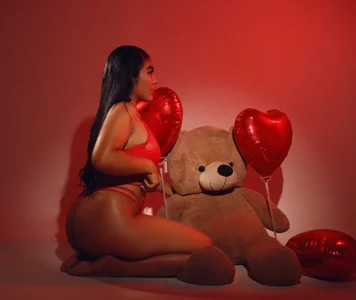 Happy Valentine's Day 😈 de Roxana_gomez  Imagens