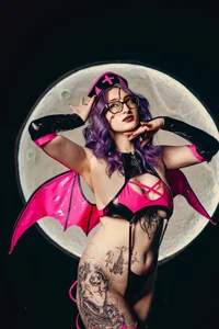 Kimlennox_ Lust Eclipse ◯˖⋆✞︎ Pic 2