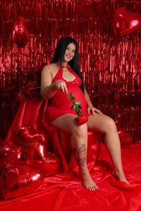 BIANCAROY1 Be my Valentine ❤️ Pic 3