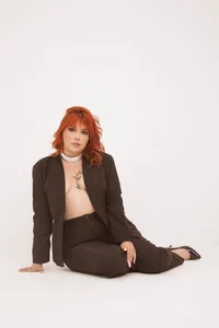 LisaMonroe_ Somenthing elegant Bilde