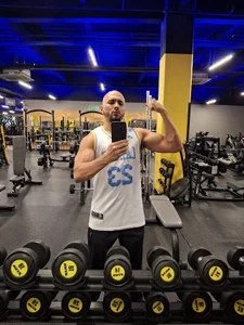 jon-bukowsky Gym slika 4