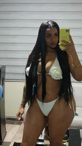 ScarlethNatasha Touch Me with Your Eyes😏👁️‍🗨️💦 Foto 4