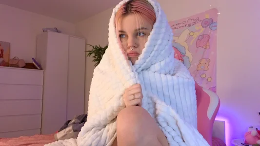 HanaMitsuri Just cute photo Billede