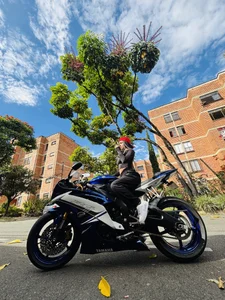 KIMMY_MONTIELL me bike Pic 2