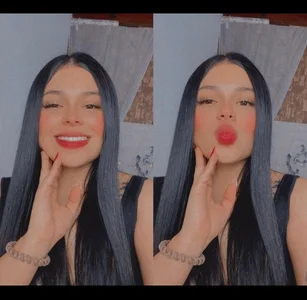 Kisses to everyone od alissonfernandez_  snímek