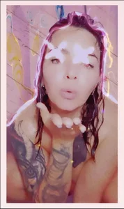 NaughtyFknVeteran Public Fotografie