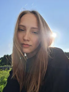 KimberKlosner Public Pic