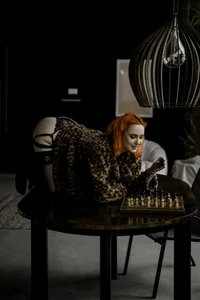 Alex_Fck Devilish girl Foto 9