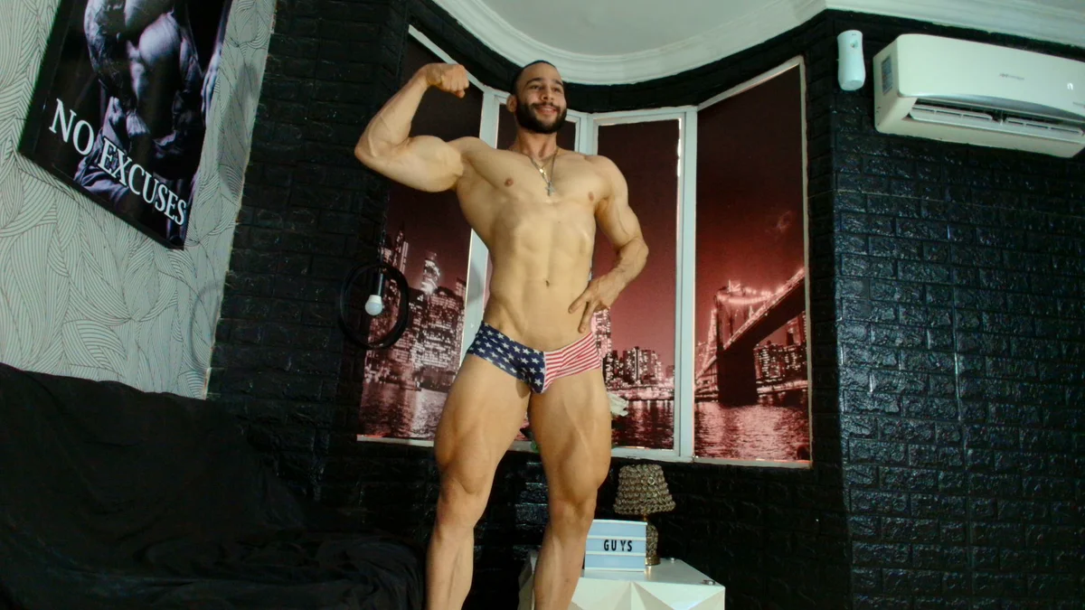 AlexLenox_ Trending Pic 4657