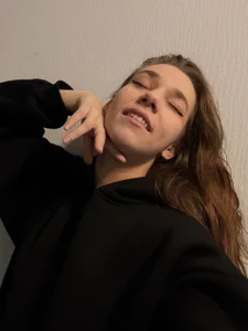 PetraHambelton Do u like my make up? Pic 4