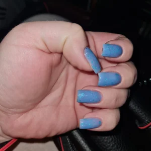 My nails🥰😍 de BubbleEmma Foto 5