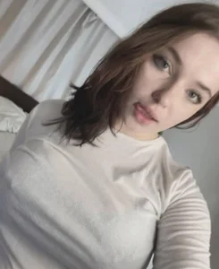 SallyKelley Cozy girl Gambar 4