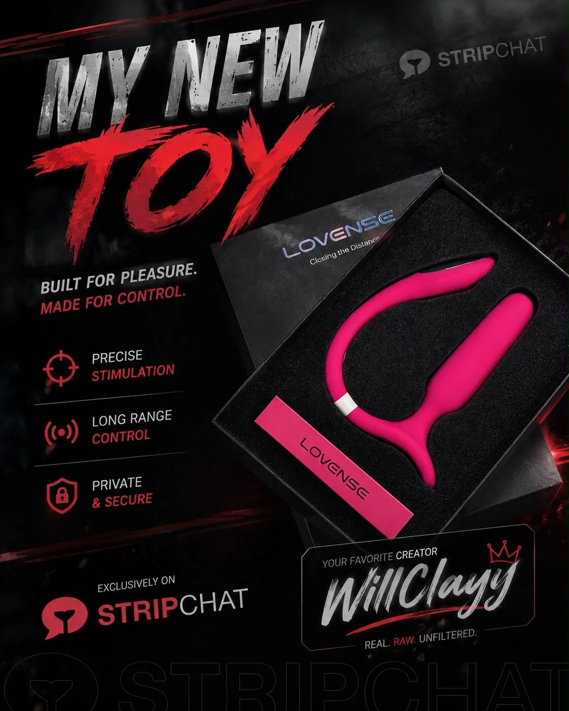 willclayy  2353. kiemelt képe