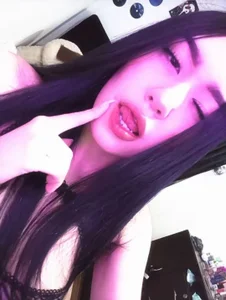 Dulce_violeta_ Public Pic 4