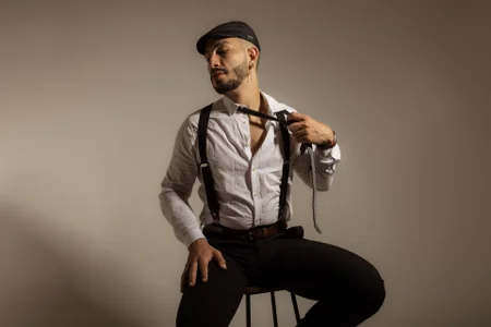 Matt_Ferrer Public Foto 5