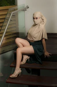 _ghaliaa: meine sexyste Dessous ( 2 фото)