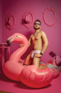 dave_wolf7 Barbie boy 🤩 зображення