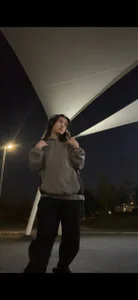 SherriCastillo A walk after sick leave Pic