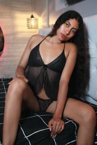 sue__stark baby doll sweet temptation 🖤 Pic 4