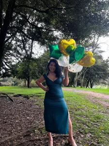 miss_grace_01 My birthday 🎁 Pic 2