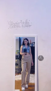 Pretty lil me