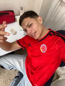 santiObrero's photo