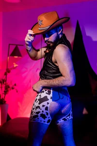 DomBoy_ HALLOWEEN 🎃🔥  5. fénykép