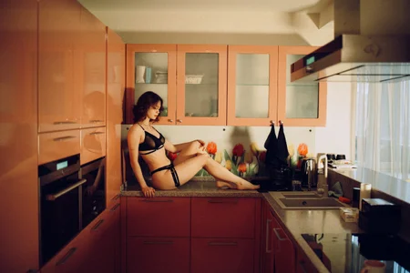 Show_Ray kullanıcısının Do u like black? albümü -  fotoğraf