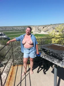 pics of me de BustyAnnie Foto