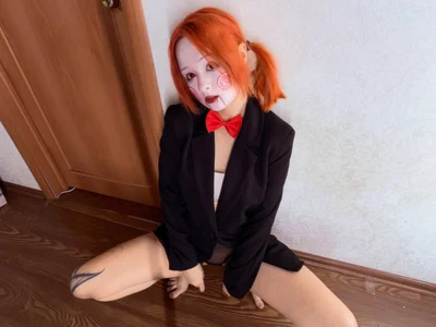 Mary_uw 🎃🎃🎃 Pic 3