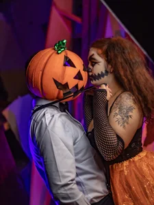 charly_charlotte13 This is halloween Pic 6