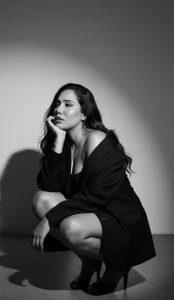 IndraKaur_'s a star Sex Photo 3