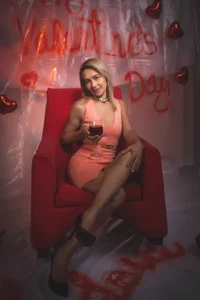 Issa_Milf__ VALENTINE'S DAY Εικόνα 5