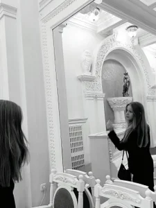 DianaFrosto Public Poză