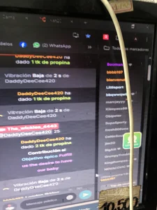 My suggar Daddy de suggar_mommy777  9 Imagens