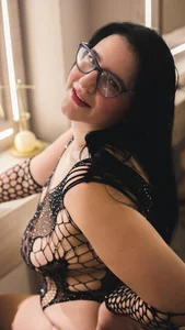 Soe_Lara Black underwear Immagine  8