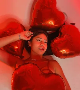 KamileBlake 💖Sweet Sin of Love💄👄  2. fénykép