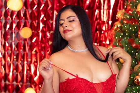 ElizabethWeil: Merry Christmas 🎄💖 ( 3 фото)