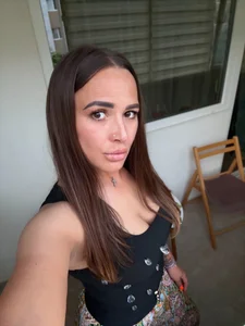 xxxPlayboydollxxx 💕Natural pic for your my guys !💕 Billede 3