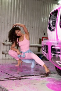 MargaretPeace Juicy, do you like it? Bilde 4