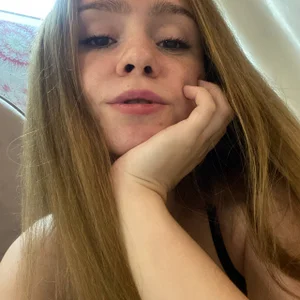 RebbeccaKhela Sweet Little Tease 😏 Foto