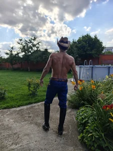 dirty-boss Cowboy Nightmare – 1400 Tokens slika 7
