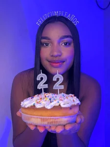 kayna_gomez HBD KAYNA Pic