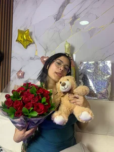 Sally_BlackのGifts from you 🎁👑の 4枚の写真