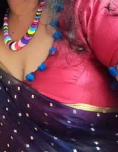 AMRUTHA-116 Cutie Foto